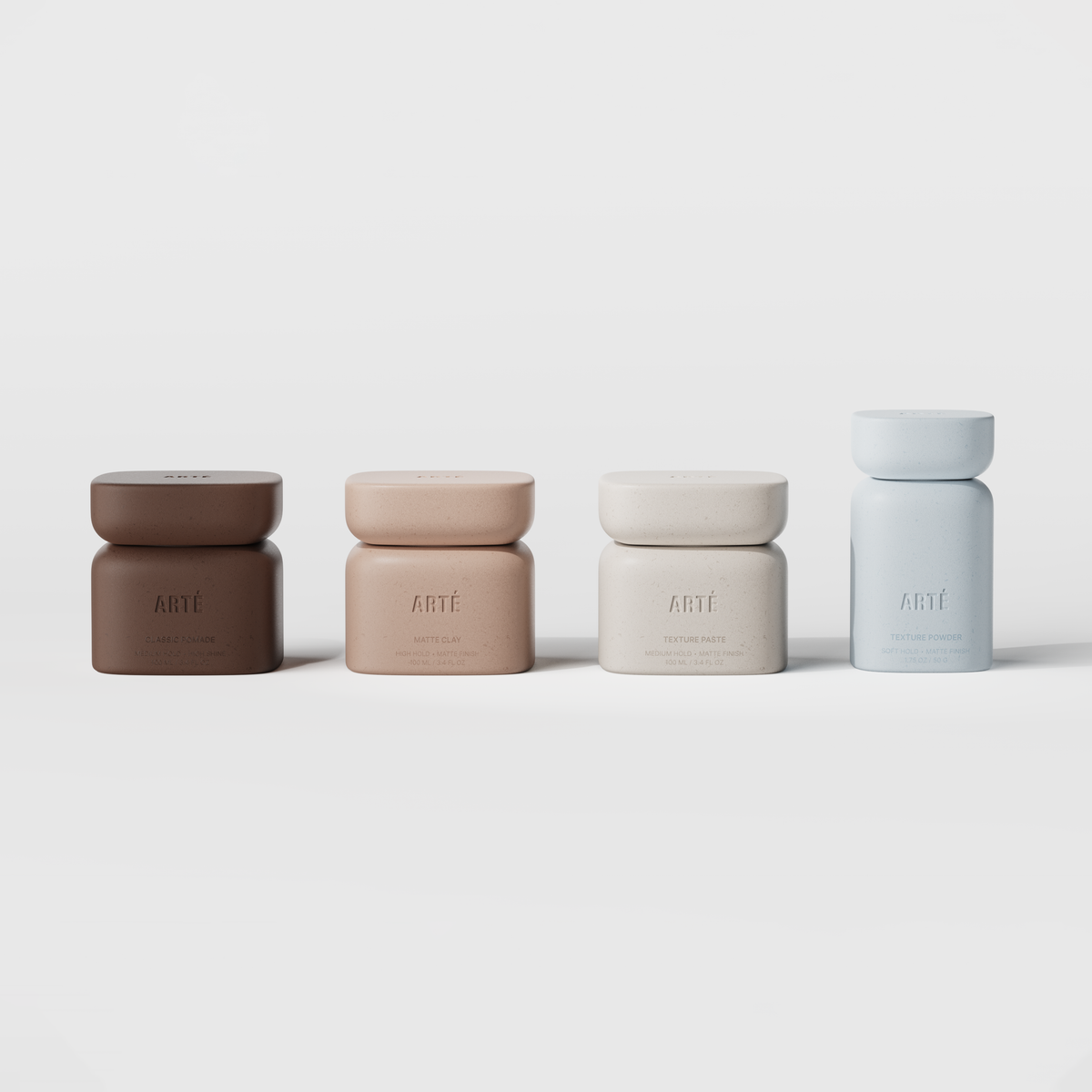 ARTÉ Palette