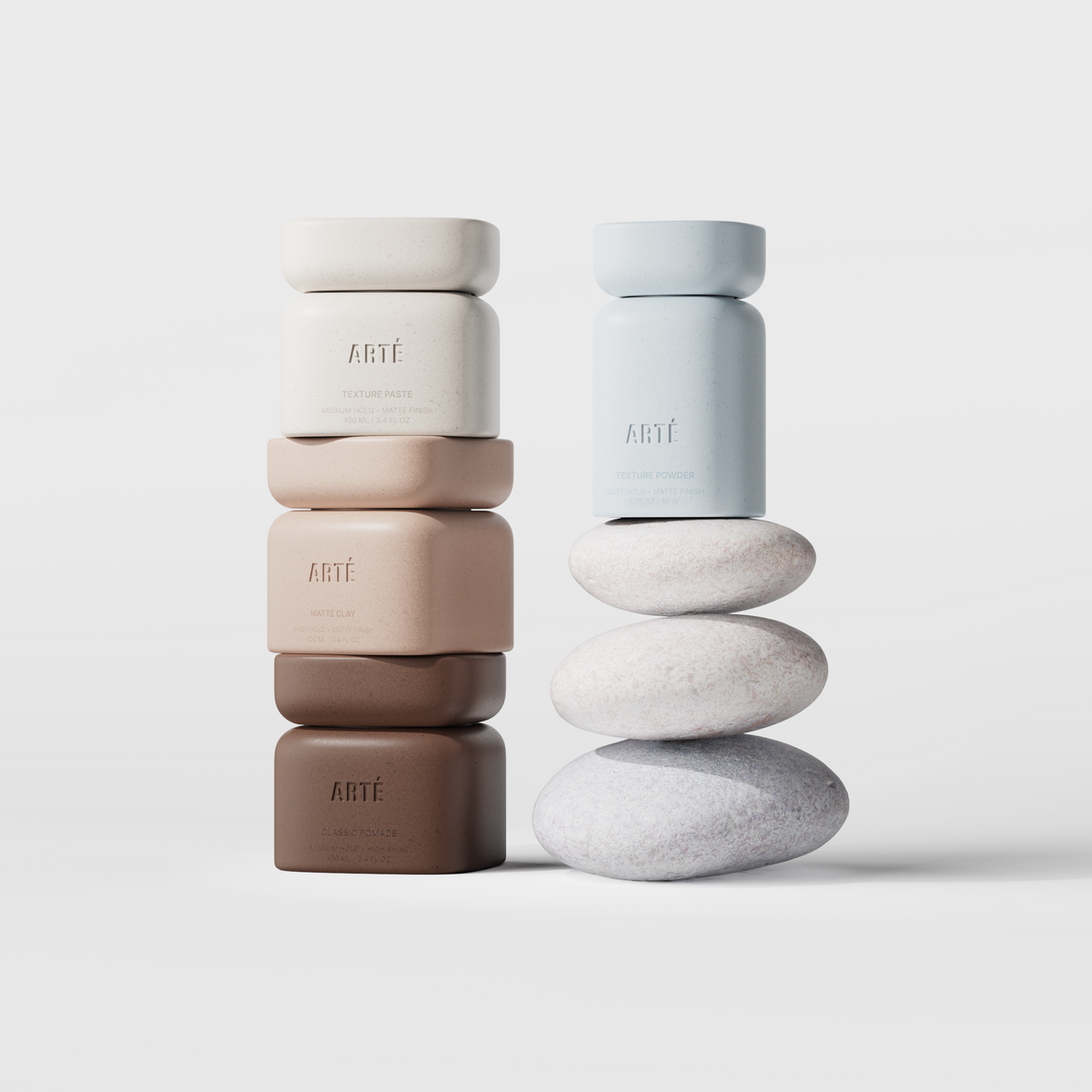 ARTÉ Palette