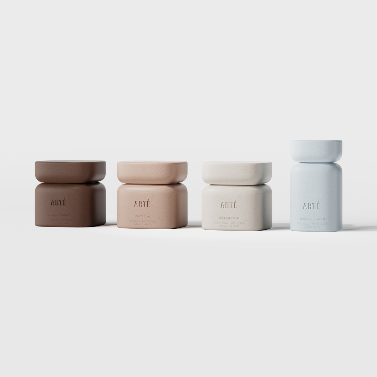 ARTÉ Palette