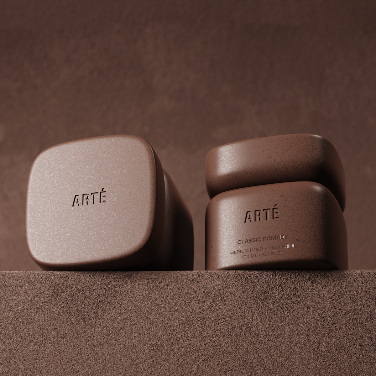 Volume & Shine Duo