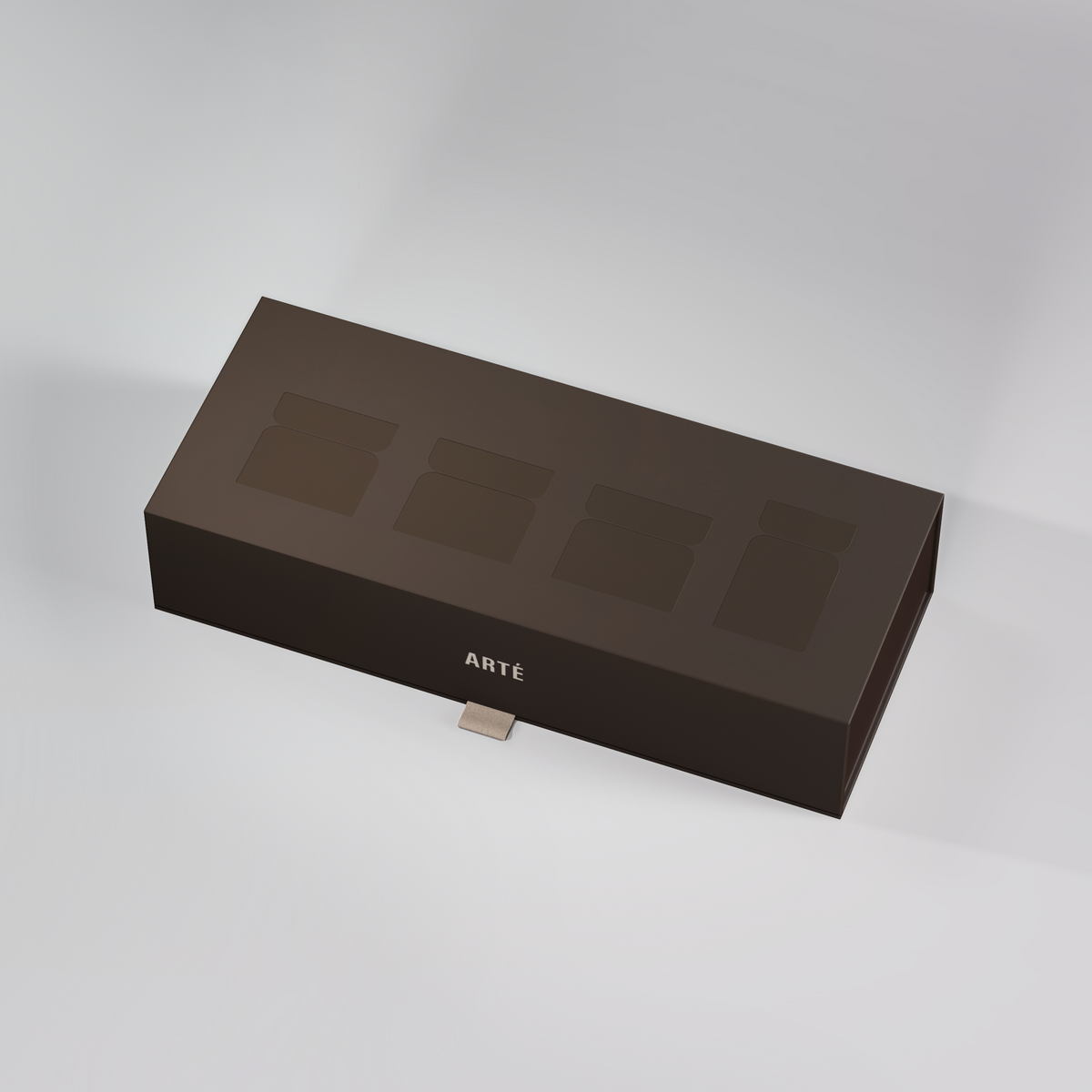 ARTÉ Palette