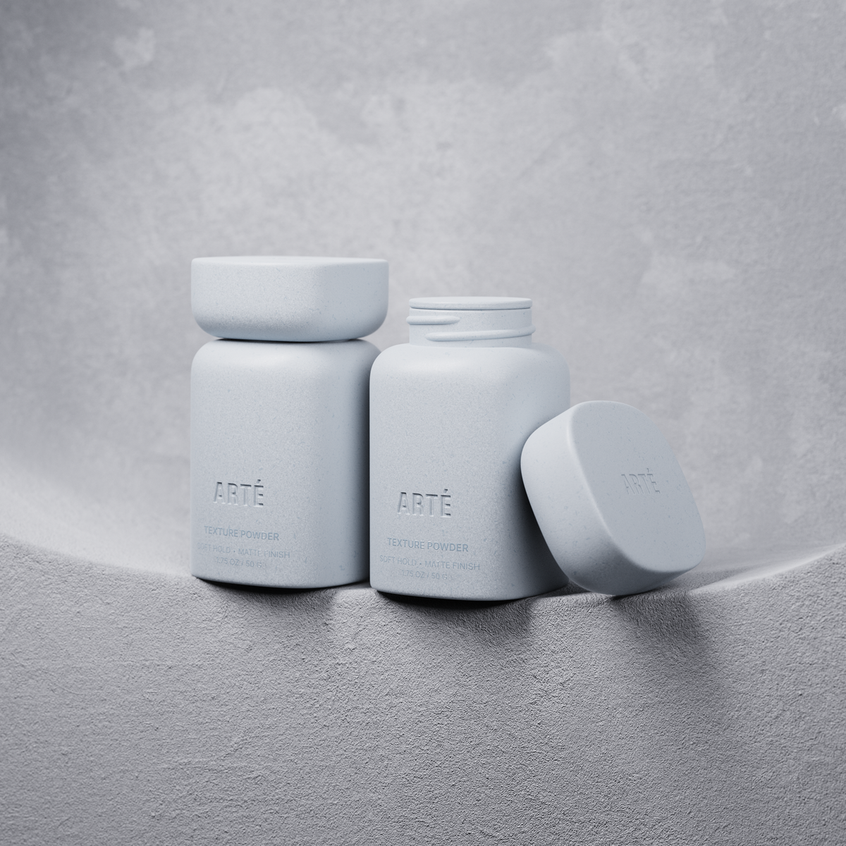 Volume & Shine Duo