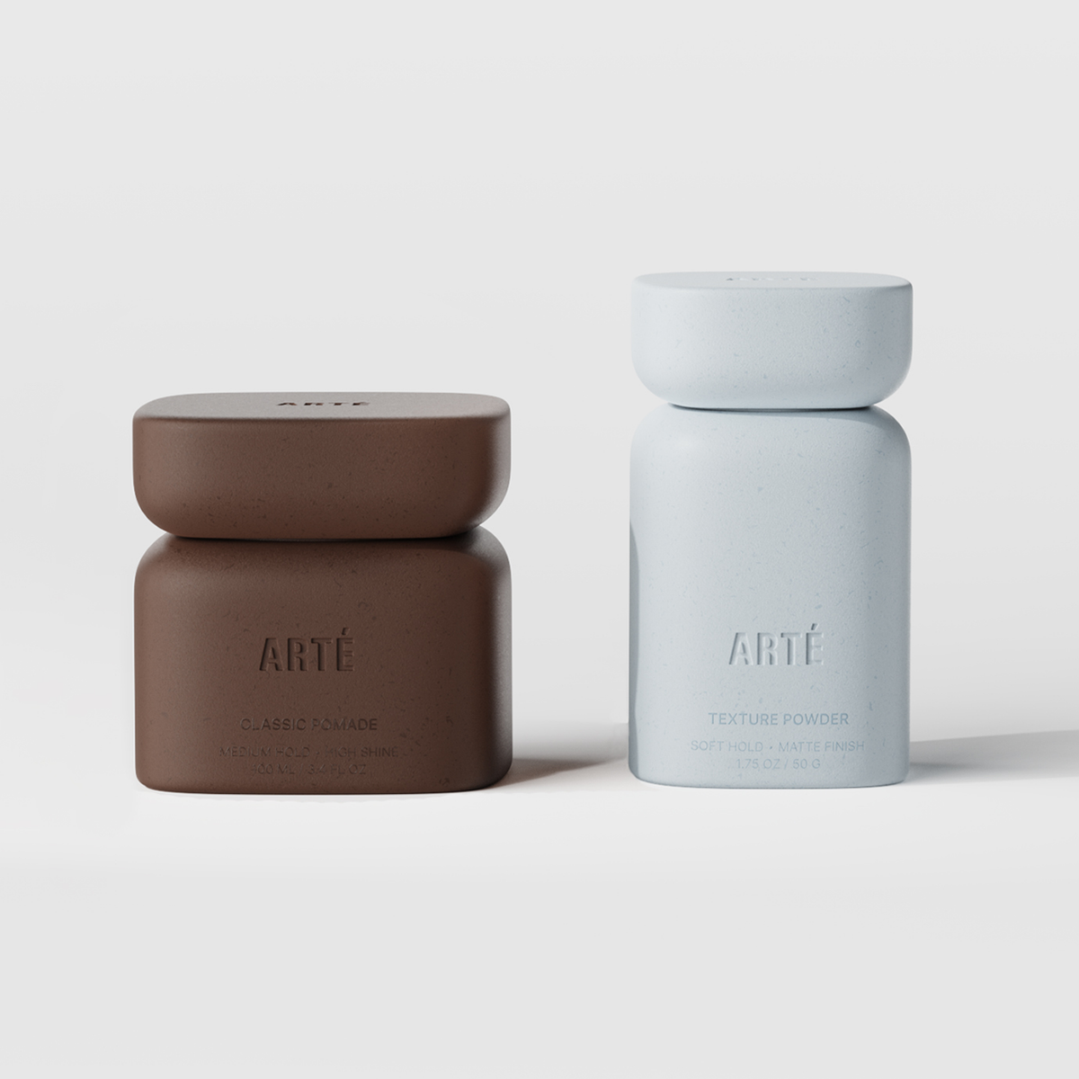 Volume & Shine Duo